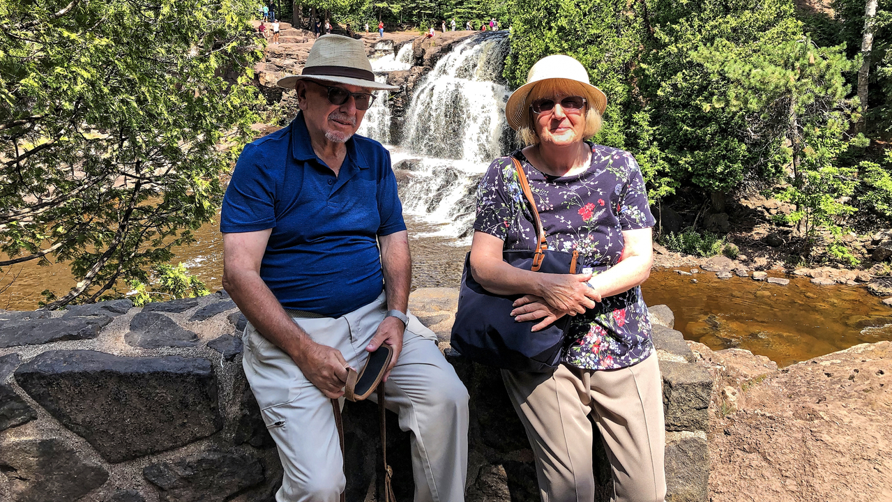 20190806-123501•Goosberry Falls•Two Harbors•Minnesota•USA